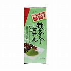 ＃森半抹茶入り玄米茶　２００ｇ