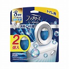 ファブリーズＷ消臭トイレ抗菌ウルトラＦシャボン２Ｐ