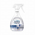 ファブリーズＷ除菌　無香料　本体３７０ｍｌ