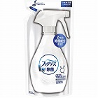 ファブリーズＷ除菌無香料アルコール入詰替３２０ＭＬ