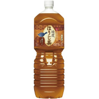 綾鷹　ほうじ茶　２Ｌ　６本