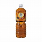 綾鷹　黒豆ほうじ茶　２Ｌ　６本入