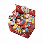 ビスコミニパックアソートセット　２０個×４種類