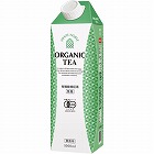 ホワイトノーブル　有機栽培紅茶　１Ｌ　６本