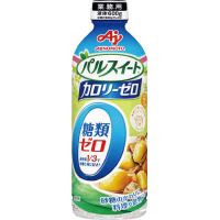 パルスイート　カロリーゼロ液体タイプ　６００ｇ