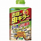 カダンお庭の虫キラー誘引殺虫粒剤７００Ｇ