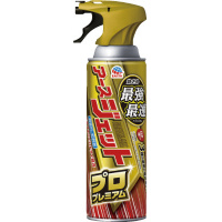 アースジェットプロプレミアム４５０ｍＬ