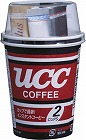 ＵＣＣ　カップコーヒー　２個入
