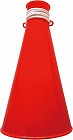 メガホン　レッド　１個