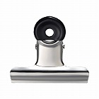 手が痛くなりにくい目玉クリップ　中