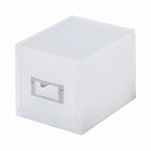 メディックス　Ａ６　ファイル深型１段