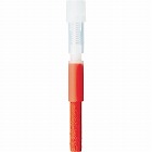 ネーム印補充液ＨＥＣ４００朱１ＰＫ（２本入）