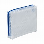 メッシュケース（マチあり）　ＭＭＣＬ　Ａ６