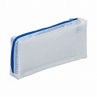 メッシュケース（マチあり）　ＭＭＣＬ　ＰＣ