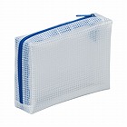 メッシュケース（マチあり）　ＭＭＣＬ　Ａ７