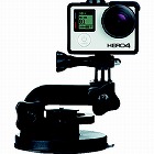 ＧｏＰｒｏ　サクションカップ【取寄品】