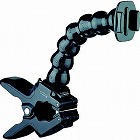 ＧｏＰｒｏ　Ｊａｗｓ　フレックスクランプマウント【取寄品】