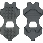 スタッドレスソール　ＳＳ‐０２　黒　Ｌ