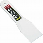 プラスチックマルチヘラ　４５ｍｍ　１２７０３