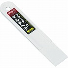 プラスチックマルチヘラ　３０ｍｍ　１２７０１