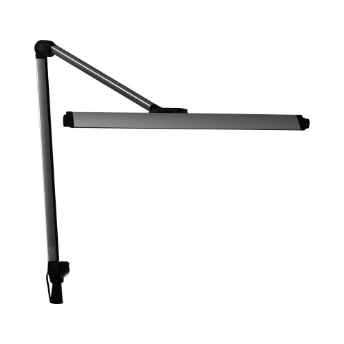 デスクライト Z‐208LED シルバー