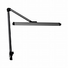 デスクライト　Ｚ‐２０８ＬＥＤ　シルバー