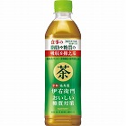 伊右衛門　おいしい糖質対策　５００ｍｌ　２４本