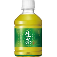 生茶　２８０ｍｌ　２４本