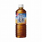 さわやか香ばし麦茶　６００ｍｌＰＥＴ
