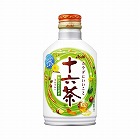 十六茶　ボトル缶　２７５ｇ　２４缶