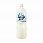 カルピスウォーター糖類ゼロ　１．５Ｌ　８本