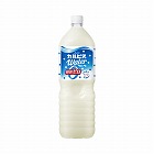 カルピスウォーター糖類ゼロ　１．５Ｌ　８本