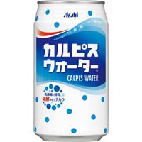 カルピスウォーター　３５０ｇ　２４缶