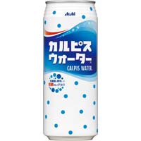 カルピスウォーター　５００ｇ　２４缶