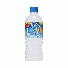 天然水うめソルティ　５４０ｍｌ　２４本