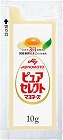 ピュアセレクト　マヨネーズ１０ｇ小袋　４０袋入