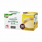 クノール　ランチ用スープ　コーンクリーム　３０袋入
