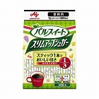 パルスイート　スリムアップシュガー　３００本入