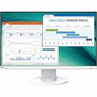 ２３．８型液晶モニター　フルＨＤ　白