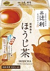 辻利　焙煎香るほうじ茶スティック　３０Ｐ