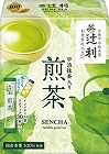 辻利　宇治抹茶入り煎茶スティック　３０Ｐ
