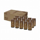 京都　小川珈琲　炭焼珈琲　カフェオレ　加糖×１５本