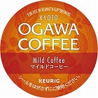 Ｋカップ　小川珈琲　マイルドコーヒー　９ｇ×１２Ｐ