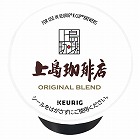 Ｋカップ　上島珈琲店オリジナルＢ　８．５ｇ×１２Ｐ
