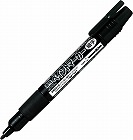 ペイントマーカー　細字　黒