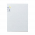 カキコホルダー２ポケット　白