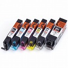 キヤノンＢＣＩ‐３５１ＸＬ＋３５０ＸＬ／６ＭＰ互換