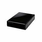 ３．５インチ外付けハードディスク　４ＴＢ