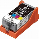 リサイクルインク　キヤノン　ＢＣＩ‐１９ＣＬＲ