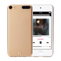 ｉＰｏｄＴｏｕｃｈ２０１５ソフトケース　クリア